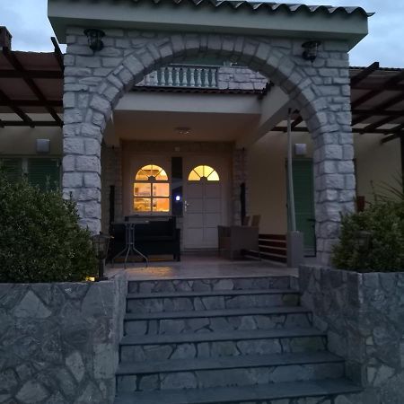 Pinezići Lavanda Apartments&Studios מראה חיצוני תמונה