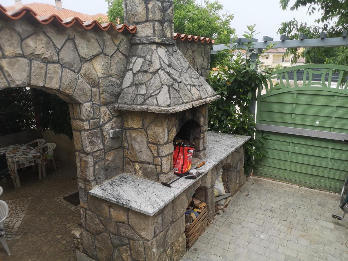 Pinezići Lavanda Apartments&Studios מראה חיצוני תמונה