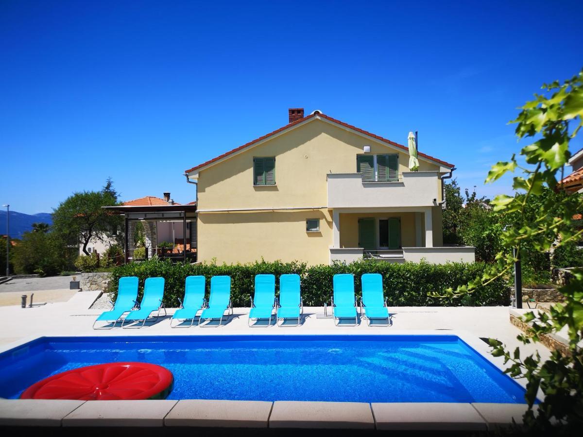 Pinezići Lavanda Apartments&Studios מראה חיצוני תמונה