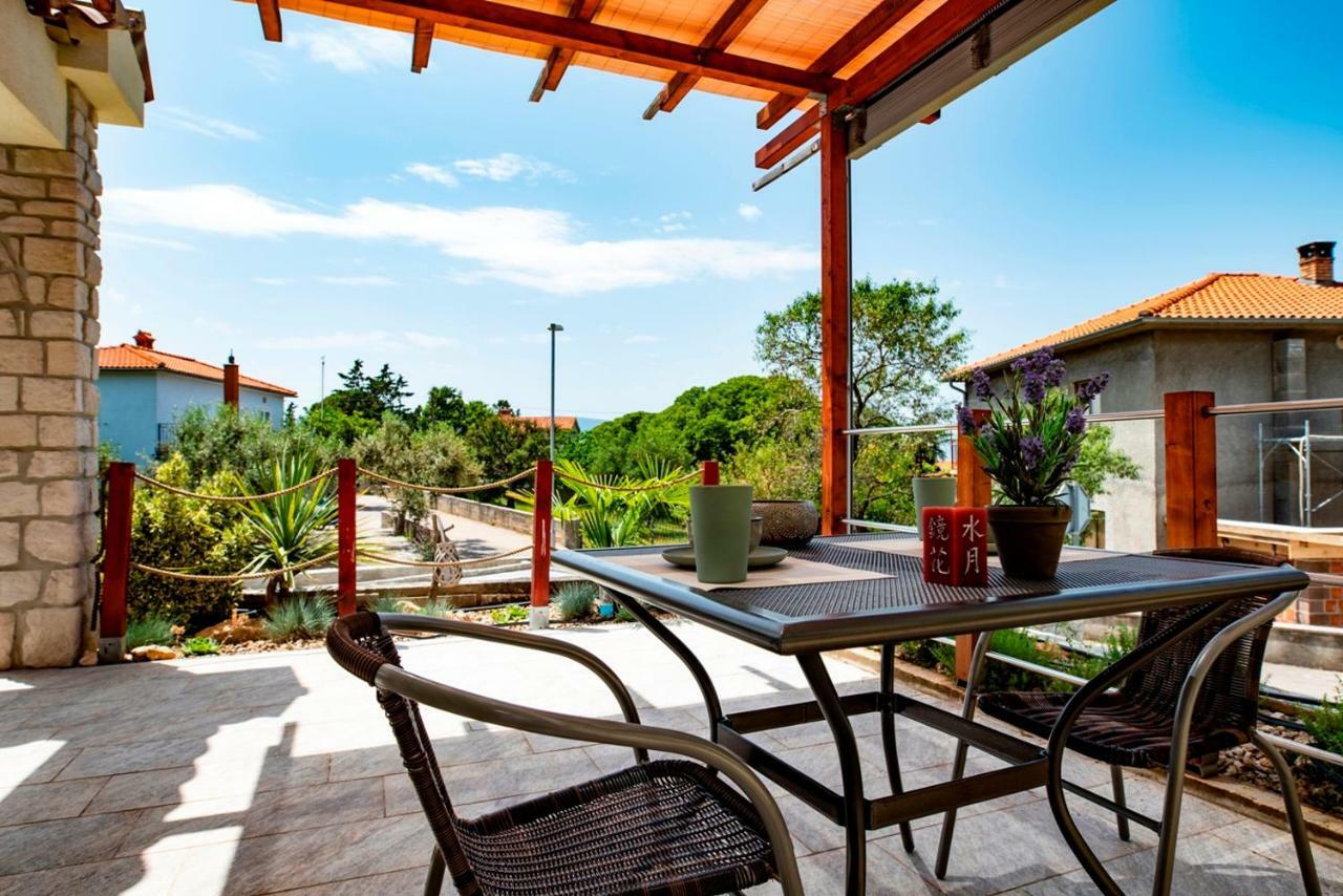 Pinezići Lavanda Apartments&Studios מראה חיצוני תמונה