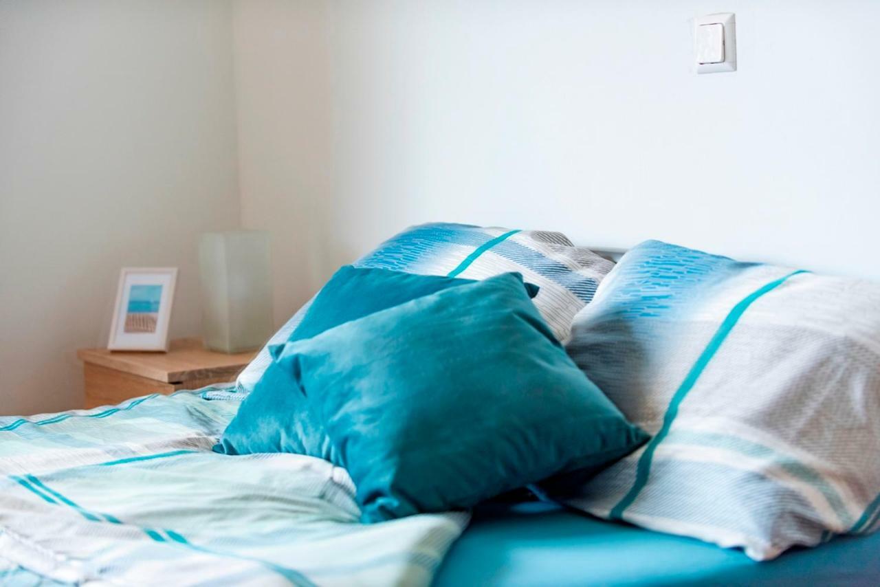 Pinezići Lavanda Apartments&Studios מראה חיצוני תמונה