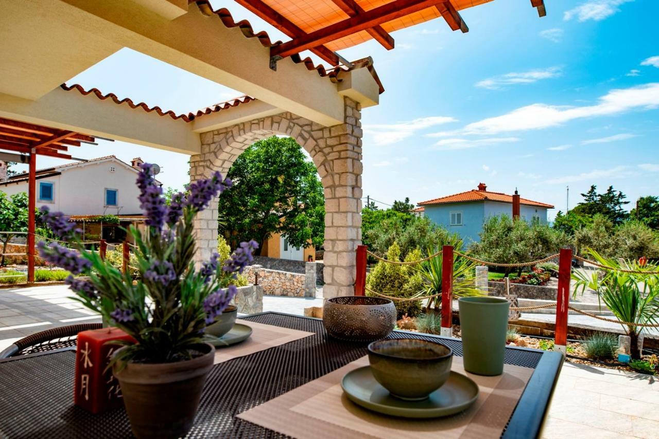 Pinezići Lavanda Apartments&Studios מראה חיצוני תמונה