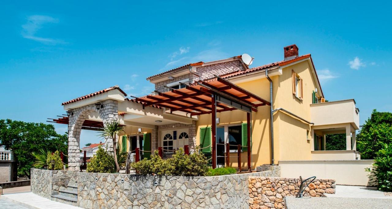 Pinezići Lavanda Apartments&Studios מראה חיצוני תמונה