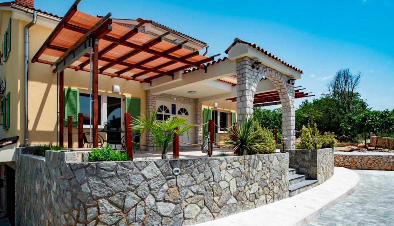 Pinezići Lavanda Apartments&Studios מראה חיצוני תמונה